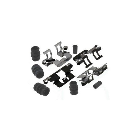 Carlson Disc Brake Hardware Kit  H5810Q