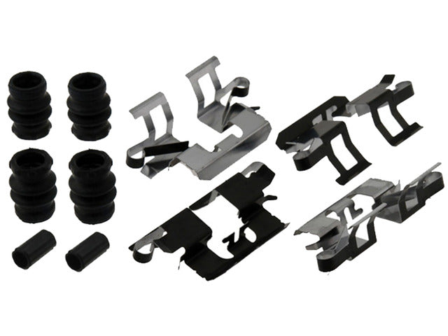 Raybestos Brakes Disc Brake Hardware Kit  H5813A