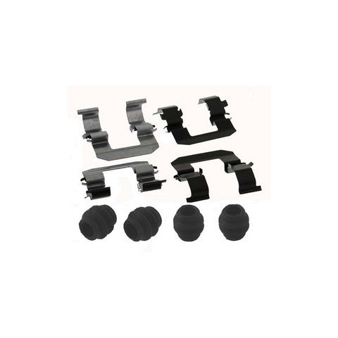 Carlson Disc Brake Hardware Kit  H5813Q