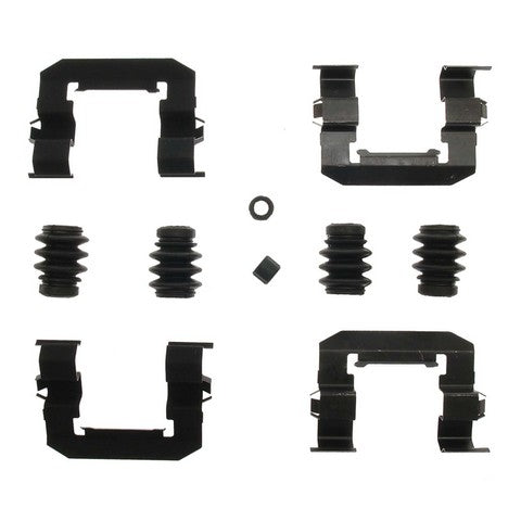 Carlson Disc Brake Hardware Kit  H5814Q