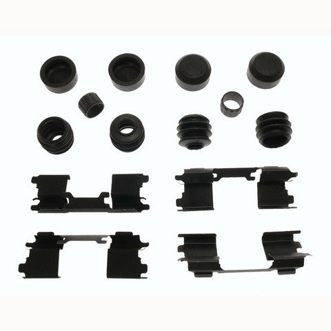 Carlson Disc Brake Hardware Kit  H5815Q