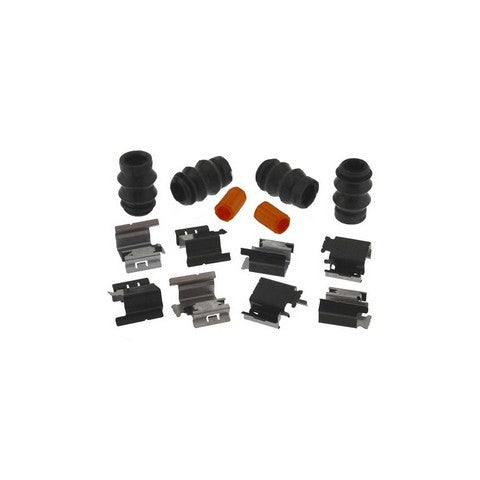 Carlson Disc Brake Hardware Kit  H5816Q