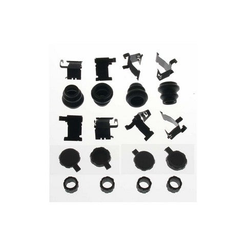 Carlson Disc Brake Hardware Kit  H5819Q