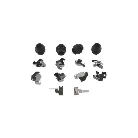 Carlson Disc Brake Hardware Kit  H5820Q