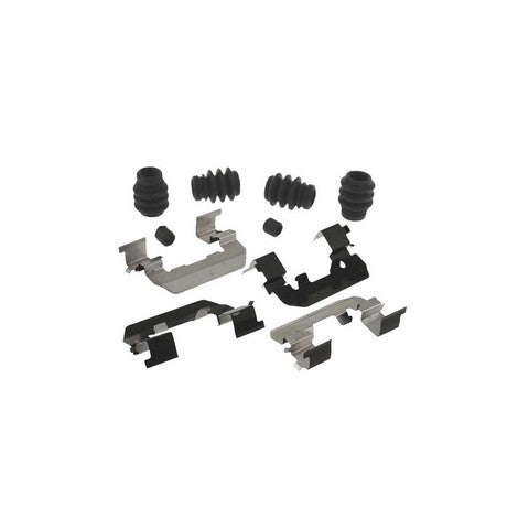 Carlson Disc Brake Hardware Kit  H5822Q