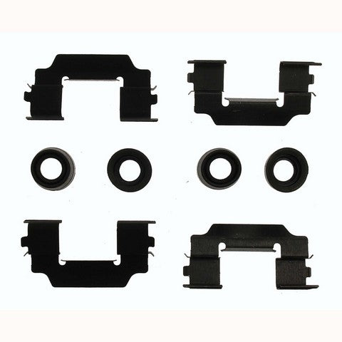 Carlson Disc Brake Hardware Kit  H5824Q