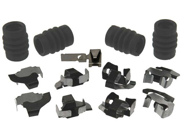 Raybestos Brakes Disc Brake Hardware Kit  H5826A