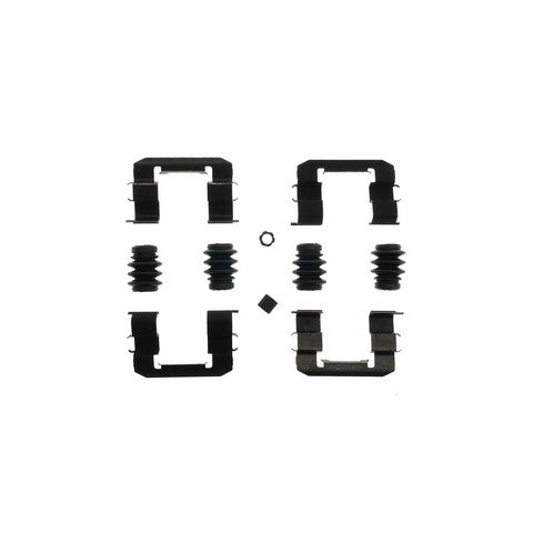 Carlson Disc Brake Hardware Kit  H5826Q