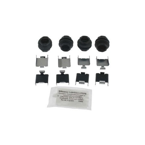 Carlson Disc Brake Hardware Kit  H5829Q