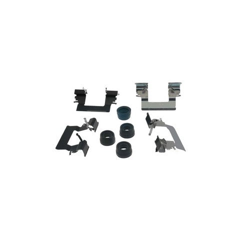 Carlson Disc Brake Hardware Kit  H5831Q