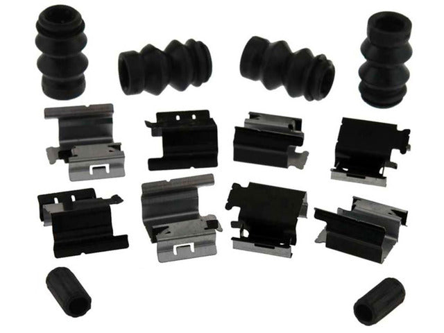 Raybestos Brakes Disc Brake Hardware Kit  H5832A