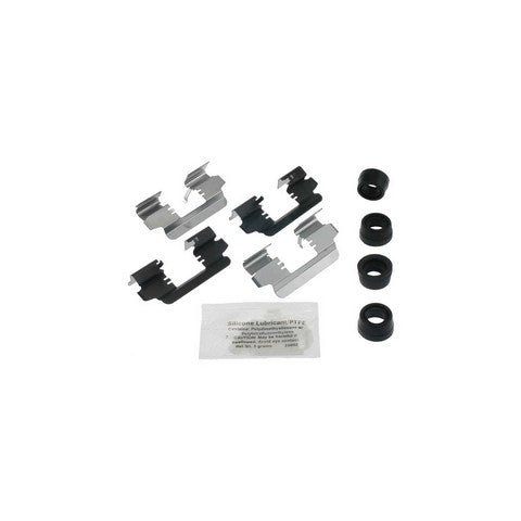 Carlson Disc Brake Hardware Kit  H5832Q