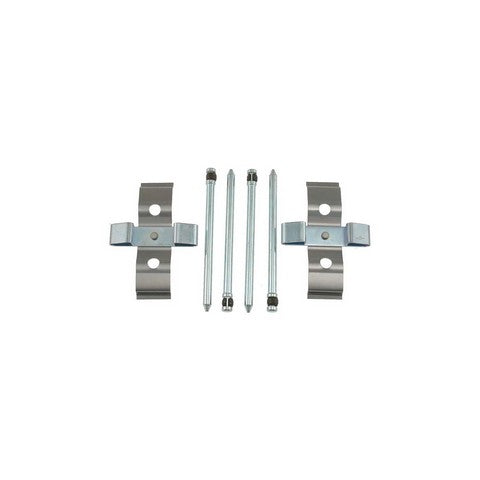 Carlson Disc Brake Hardware Kit  H5837