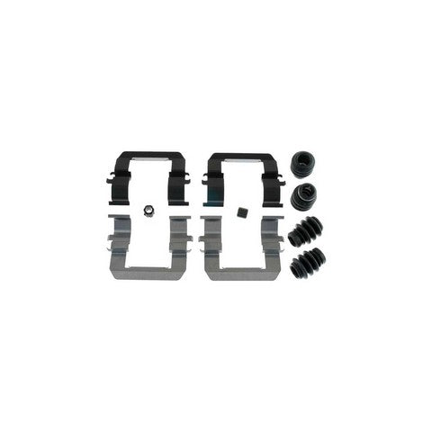 Carlson Disc Brake Hardware Kit  H5838Q