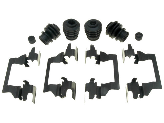 Raybestos Brakes Disc Brake Hardware Kit  H5840A