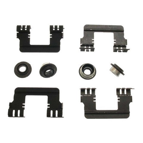 Carlson Disc Brake Hardware Kit  H5840Q
