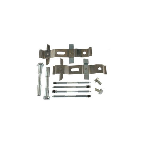 Carlson Disc Brake Hardware Kit  H5843