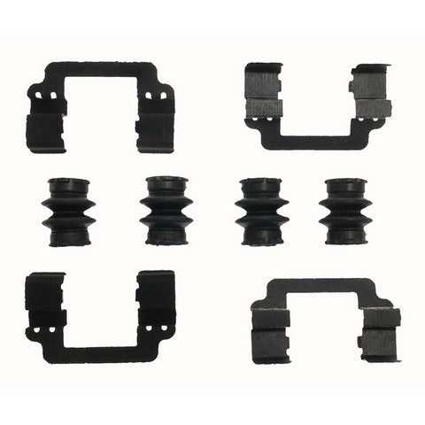 Carlson Disc Brake Hardware Kit  H5844Q