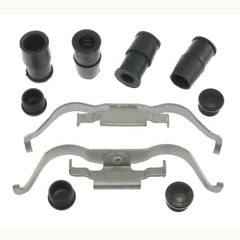 Carlson Disc Brake Hardware Kit  H5848