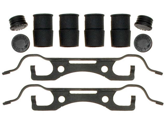 Raybestos Brakes Disc Brake Hardware Kit  H5854A