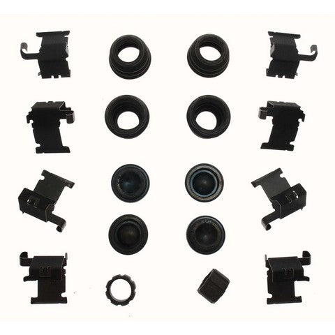 Carlson Disc Brake Hardware Kit  H5855Q
