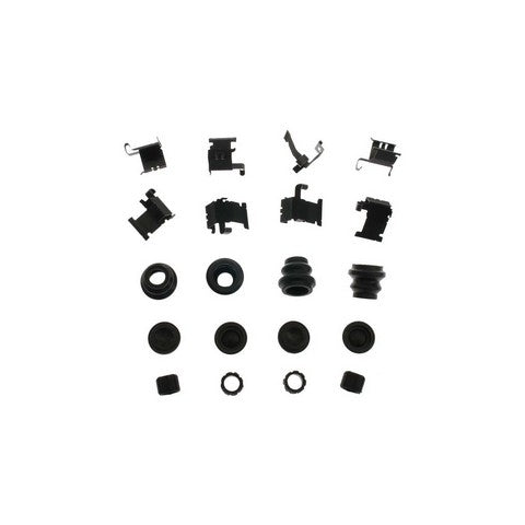 Carlson Disc Brake Hardware Kit  H5856Q