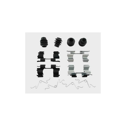 Carlson Disc Brake Hardware Kit  H5857Q
