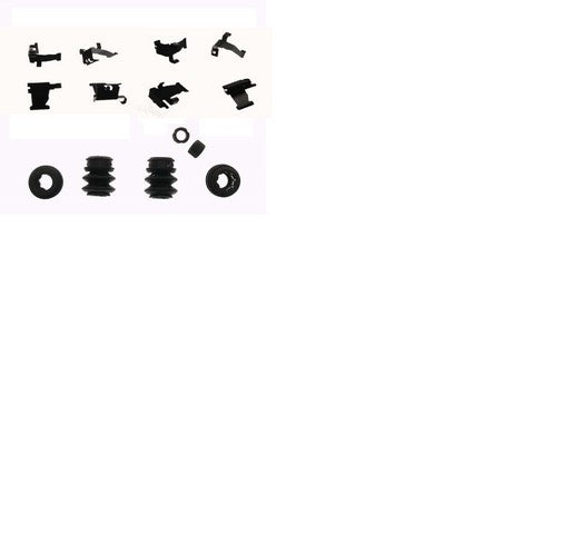 Carlson Disc Brake Hardware Kit  H5862Q