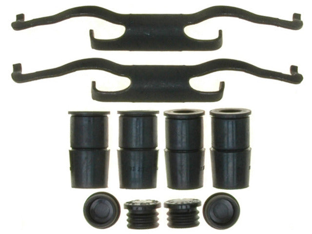 Raybestos Brakes Disc Brake Hardware Kit  H5863A