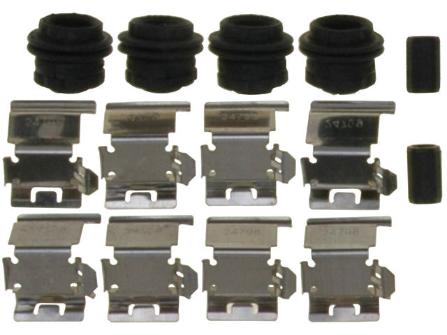 Raybestos Brakes Disc Brake Hardware Kit  H5864A