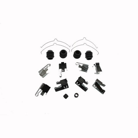 Carlson Disc Brake Hardware Kit  H5864Q
