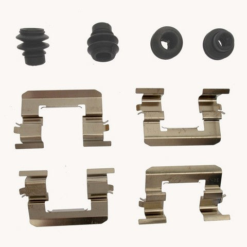 Carlson Disc Brake Hardware Kit  H5868