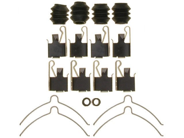 Raybestos Brakes Disc Brake Hardware Kit  H5871A