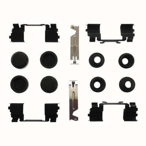Carlson Disc Brake Hardware Kit  H5883Q