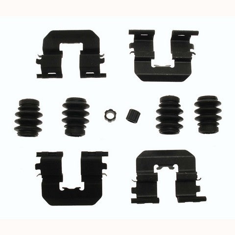 Carlson Disc Brake Hardware Kit  H5887Q