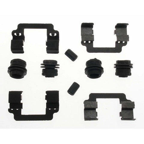 Carlson Disc Brake Hardware Kit  H5892Q