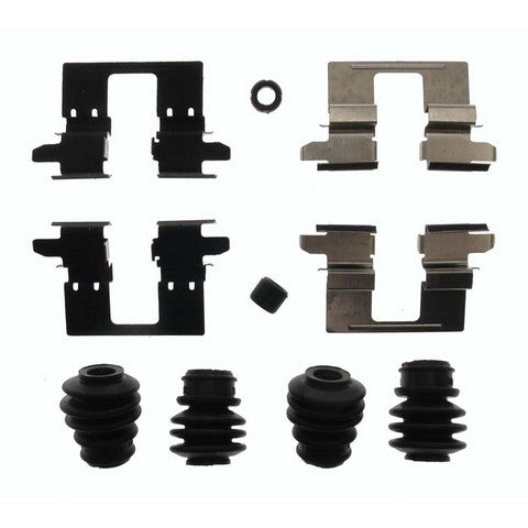 Carlson Disc Brake Hardware Kit  H5895Q