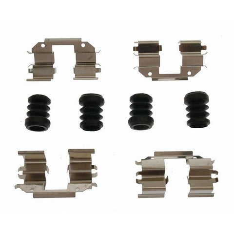 Carlson Disc Brake Hardware Kit  H5905