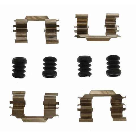 Carlson Disc Brake Hardware Kit  H5906