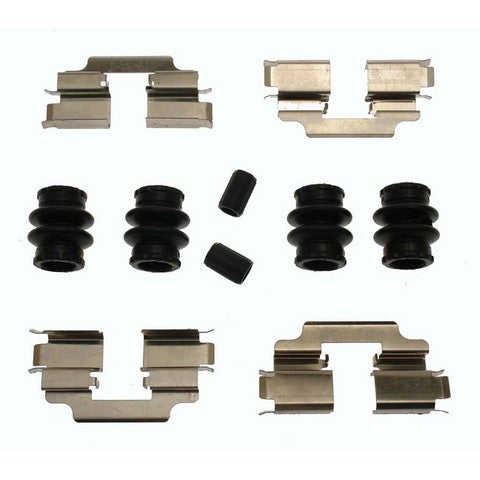 Carlson Disc Brake Hardware Kit  H5907
