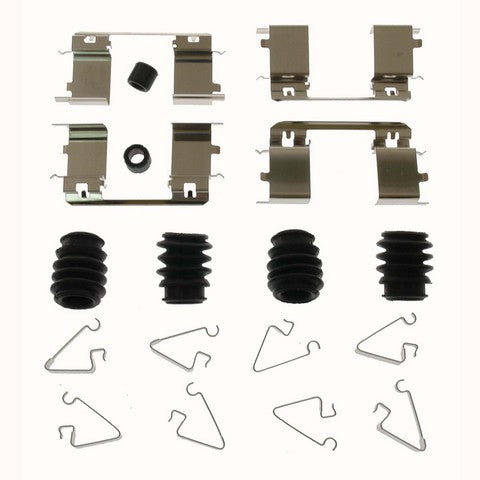 Carlson Disc Brake Hardware Kit  H5914