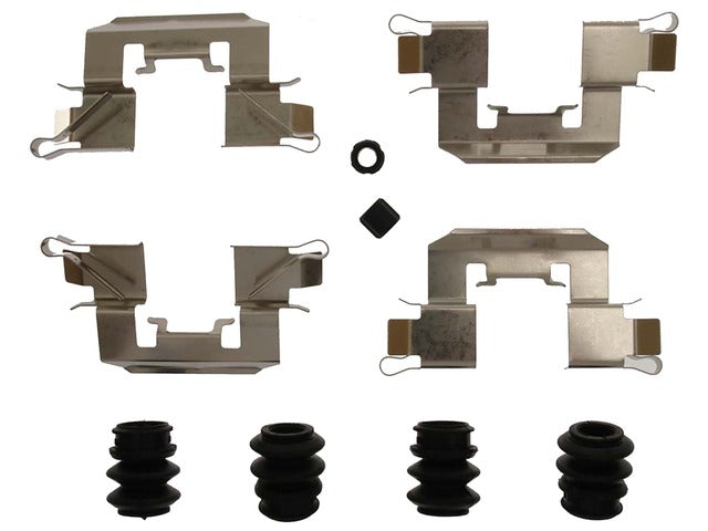 Raybestos Brakes Disc Brake Hardware Kit  H5924A