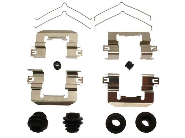 Raybestos Brakes Disc Brake Hardware Kit  H5929A