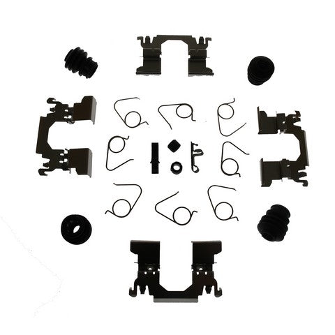 Carlson Disc Brake Hardware Kit  H5936
