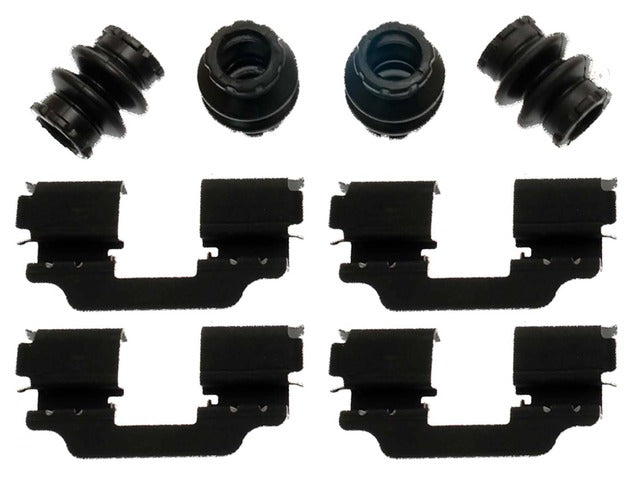 Raybestos Brakes Disc Brake Hardware Kit  H5937A