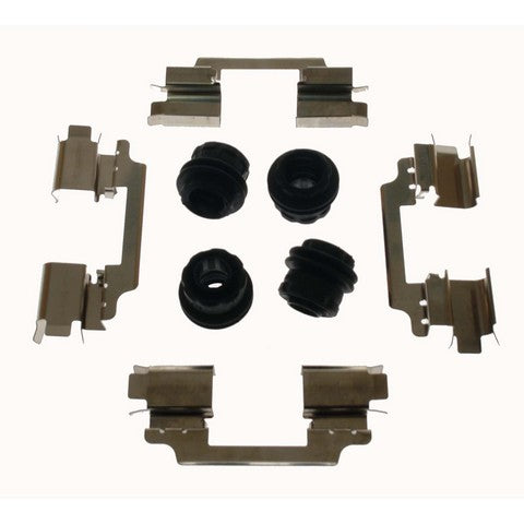 Carlson Disc Brake Hardware Kit  H5942