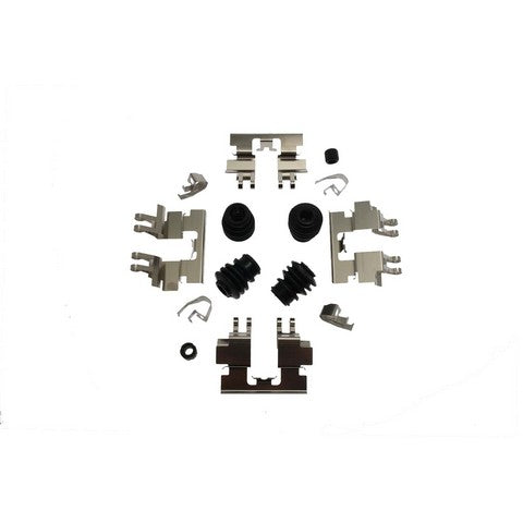Carlson Disc Brake Hardware Kit  H5944