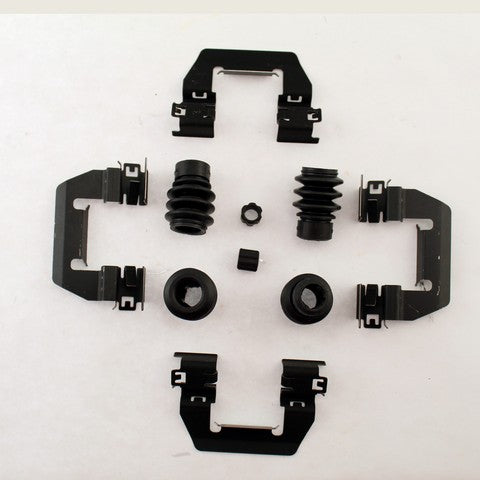Carlson Disc Brake Hardware Kit  H5996Q