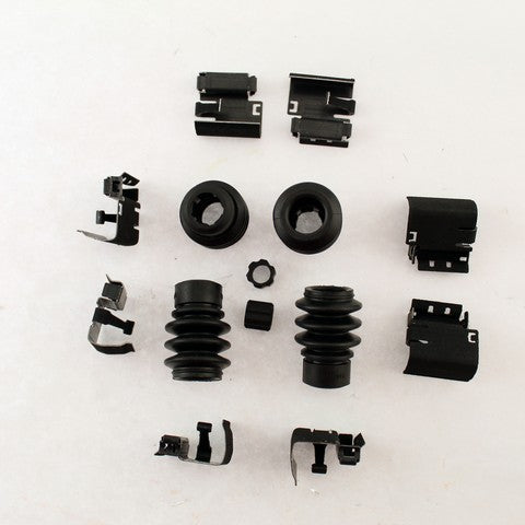 Carlson Disc Brake Hardware Kit  H6000Q