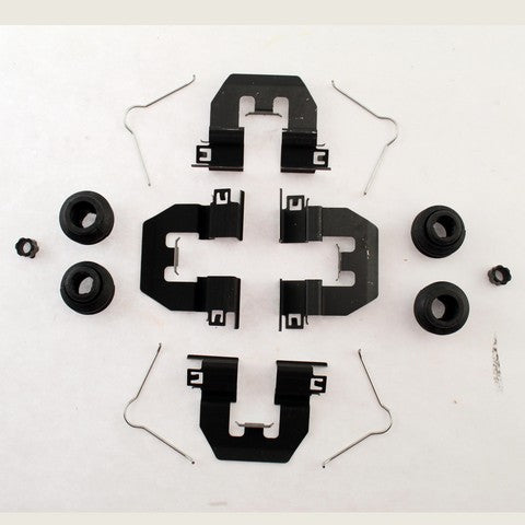 Carlson Disc Brake Hardware Kit  H6001Q